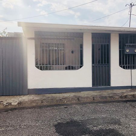 Duerme Tranquilo Otel Río Segundo Dış mekan fotoğraf