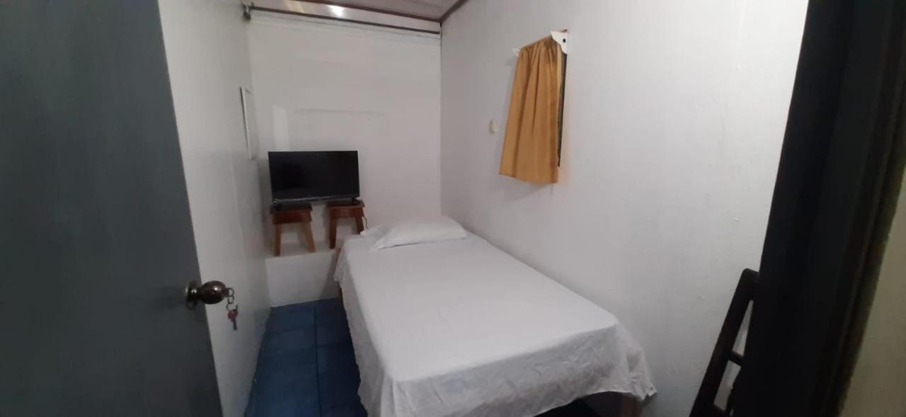 Duerme Tranquilo Otel Río Segundo Dış mekan fotoğraf