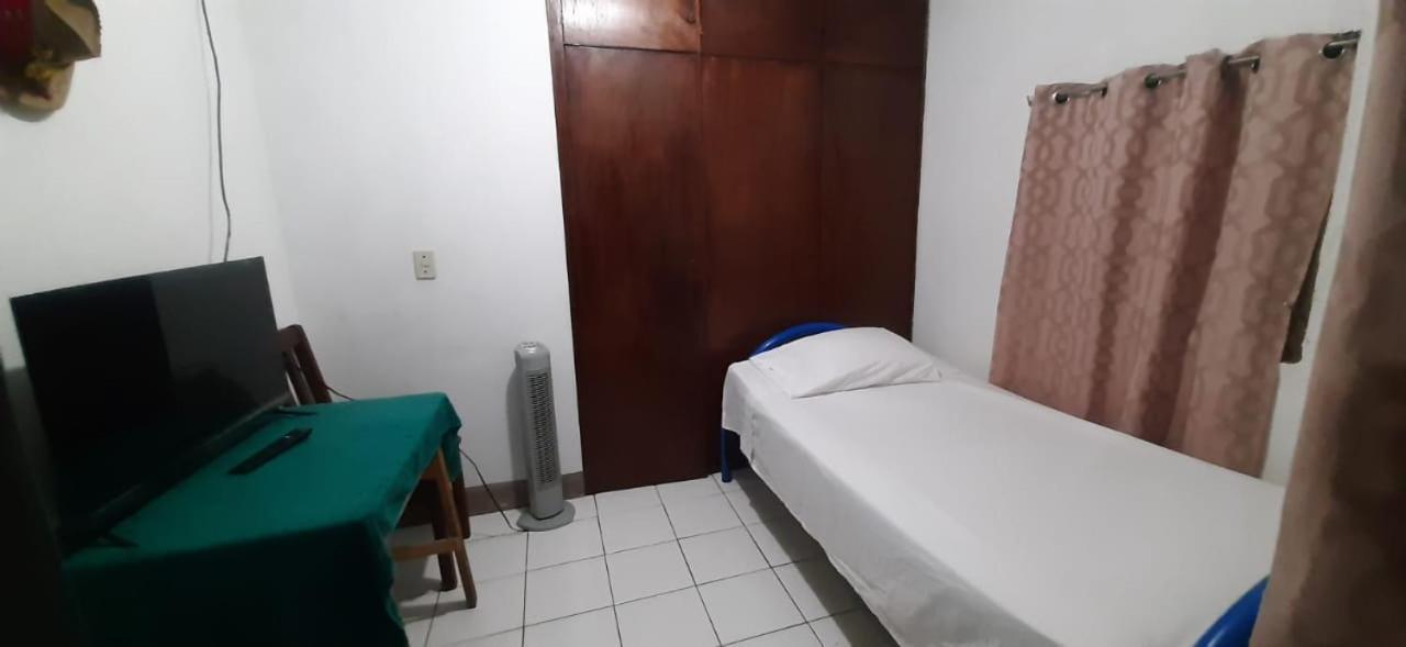 Duerme Tranquilo Otel Río Segundo Dış mekan fotoğraf