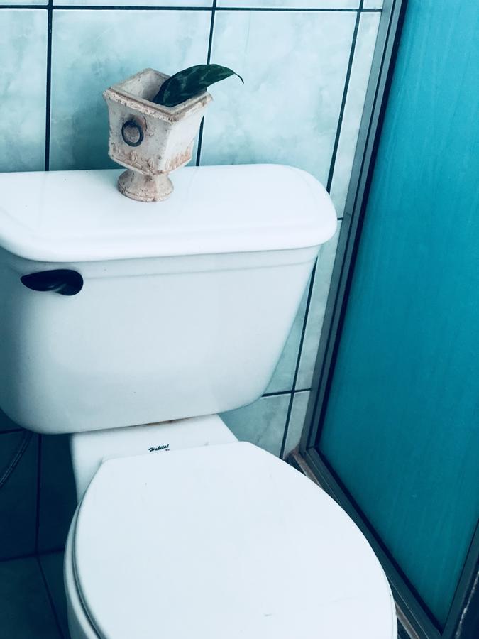 Duerme Tranquilo Otel Río Segundo Dış mekan fotoğraf