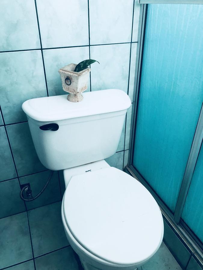 Duerme Tranquilo Otel Río Segundo Dış mekan fotoğraf