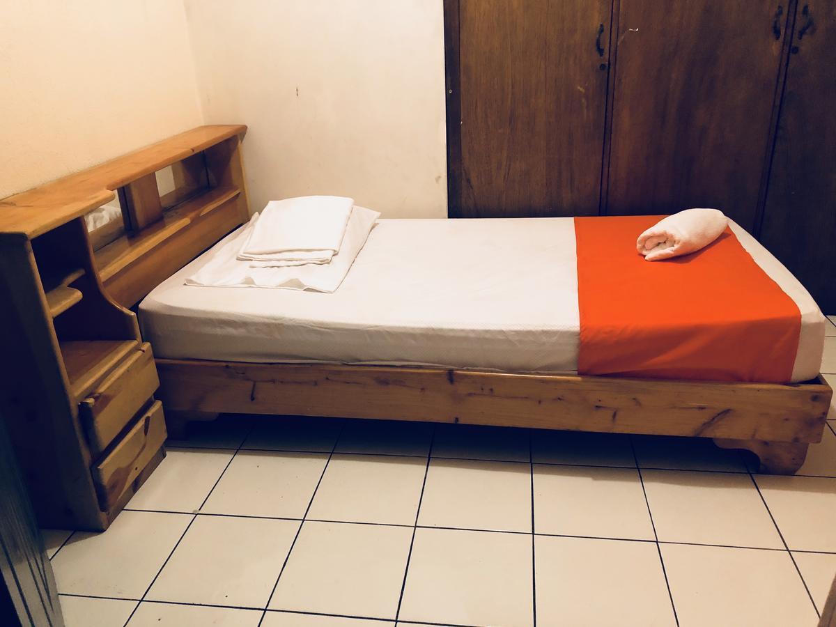 Duerme Tranquilo Otel Río Segundo Dış mekan fotoğraf